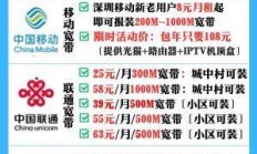 移动宽带，便捷之选，如何用得更畅快？