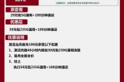 联通菊意卡套餐详情曝光！含多种流量及通话，还有申请方法