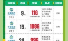流量卡套餐还含通话时长？这年头还有这种好事吗？