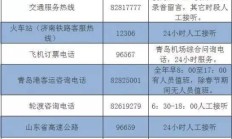 青岛广电网络宽带客服电话是多少（青岛广电客服电话号码查询）