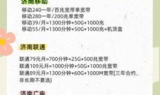 济南电信宽带年付优惠，这些省钱技巧你真的知道吗？
