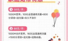 福州联通积分兑换宽带优惠？这些隐藏福利你不会还没用吧！