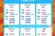 电信余锋卡怎么样？19元享50G通用+30G定向流量套餐介绍