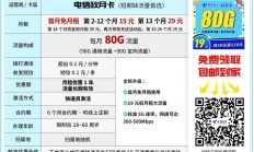 最新版:河北电信流量卡暨流量包价格查询：价格表在哪看?