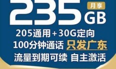 广东电信超清视频定向卡，真的能让你追剧不卡顿、流量不肉疼吗？