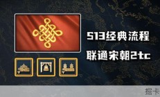 联通宋朝双TC赛季流程详解