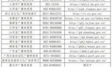 广电人工客服电话，真的只是用来投诉的吗？