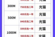 广电宽带套餐优惠券到底能省多少钱？我来给你算笔明白账！