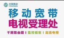 移动宽带，便捷与高效的选择，你还在等什么？