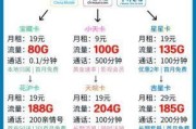 联通老人卡月租资费到底有多划算？我来帮你算笔账！