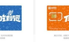 小米电话卡，网络通信的新选择