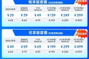 飞猫分身卡凭啥成热门？流量分配、功能覆盖、资费结构大揭秘