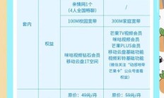 中国移动套餐大揭秘：你的流量真的够用吗？避开这些陷阱，省下冤枉钱