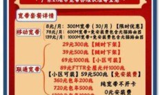 深圳联通宽带保号政策解析，你真的了解如何省钱又保号吗？