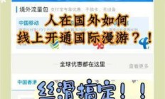 联通国际漫游套餐在哪些国家和地区可用？, 联通国际漫游套餐如何办理？