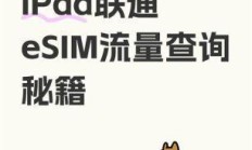 联通流量查询，你get到了吗？