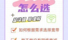 成都广电宽带，你的网络新选择