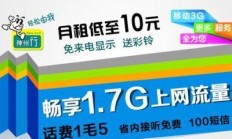 移动神州行畅玩卡2025，真的能让你畅玩无忧吗？