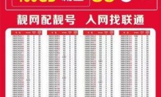 联通桂王卡39元219G全国流量，真的这么香吗？