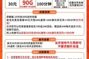 联通双会卡套餐怎么样？含130G通用流量及双会员权益介绍