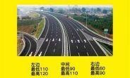 100m上行速度，网络世界的高速公路