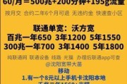 沈阳电信宽带返现活动，你真的了解清楚了吗？