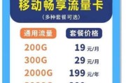 还在为手机流量不够用发愁？这篇移动套餐日租卡深度评测或许能给你答案！