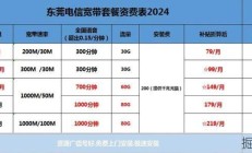 东莞市电信宽带电话，你了解多少？