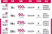 联通黑龙卡合约期到底值不值得办？我来给你算笔明白账！