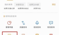 专业知识:中国电信流量查询指南：高效查询流量，快速掌握使用技巧