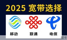 2026年如何选择宽带，哪家宽带更是适合你？