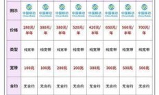 重庆电话区号下的网络宽带与流量卡选择指南