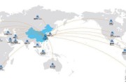 国际区号背后的网络世界，流量卡与网络宽带的全球布局