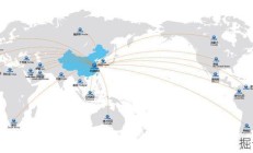 国际区号背后的网络世界，流量卡与网络宽带的全球布局