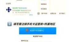 联通流量卡办理后，如何把握注销时机？