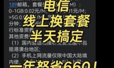 吉林电信AI通话测压套餐，真的能帮你省钱又省心吗？
