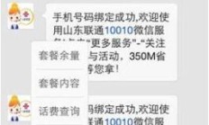 山东联通宽带客服电话号码——你的网络服务贴心助手