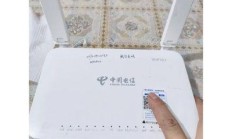 自己换电信光猫老注册失败？中兴G7615实测能否突破千兆瓶颈？