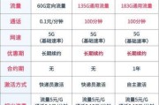 联通无限流量卡最新报价出炉，你真的选对套餐了吗？