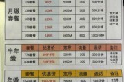 广电宽带合约期多久