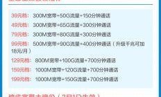 2025年移动宽带上门安装收费吗？亲测百元安装费避坑全流程