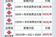上海联通200M宽带低价活动，真的划算吗？我来给你算笔账！