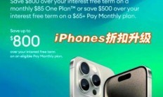 iPhone15合约机套餐，你值得拥有的智能选择！