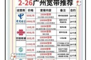 联通宽带套餐哪家强？这份超全攻略帮你省下冤枉钱！