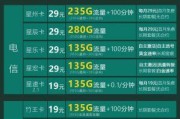 电信麦芒卡套餐，真能让你流量自由还省钱吗？
