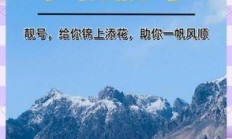 手机卡免费申请靓号，你准备好了吗？