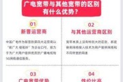 广电宽带覆盖范围到底有多大？你家能装吗？