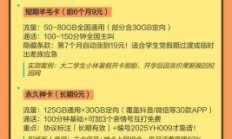 移动宽带套餐优惠券到底怎么用？这些隐藏技巧你都知道吗？