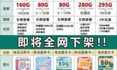 电信高性价比流量卡套餐真的存在吗？带你挖宝不踩坑！