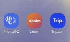 还有esim费用比红茶移动redteaGo还便宜？中国大陆可用的超便宜的esim流量